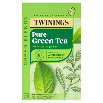 Twinings Pure Green Tea