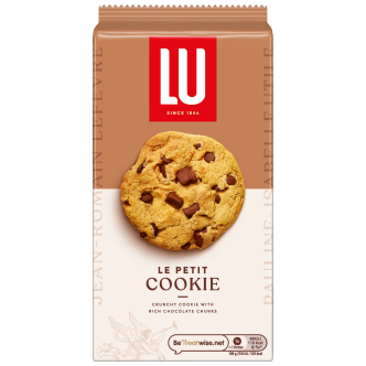 Lu Le Petite Cookie