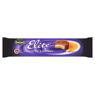 Bolands Elite Chocolate Kimberley