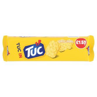 Jacobs Tuc