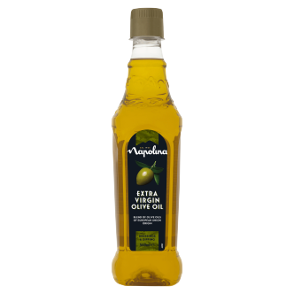 Napolina Ex Virgin Olive Oil