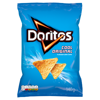 Doritos Cool Original Large Bag