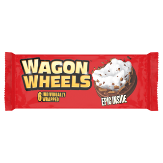 Wagon Wheels