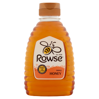 Rowse Honey Squeezy