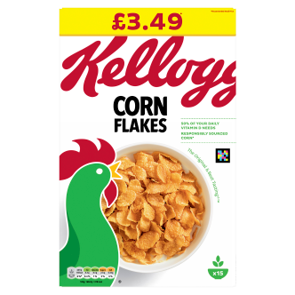 Kelloggs Corn Flakes