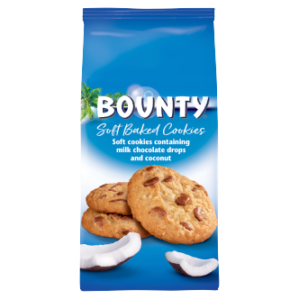 Burtons Bounty Cookies