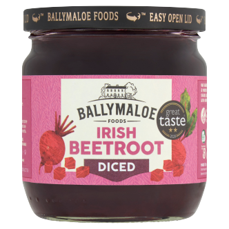 Ballymaloe Diced Beetroot