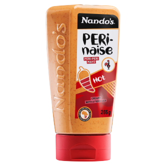 Nandos Perinaise Hot