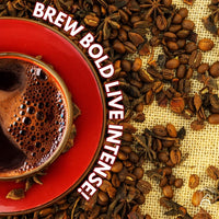 Intense American0 Instant Coffee Powder 90g (Pack of 2) - product image 3