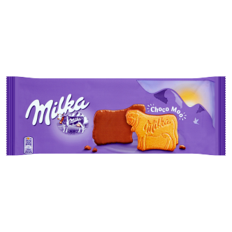Milka Choco Moo Biscuit