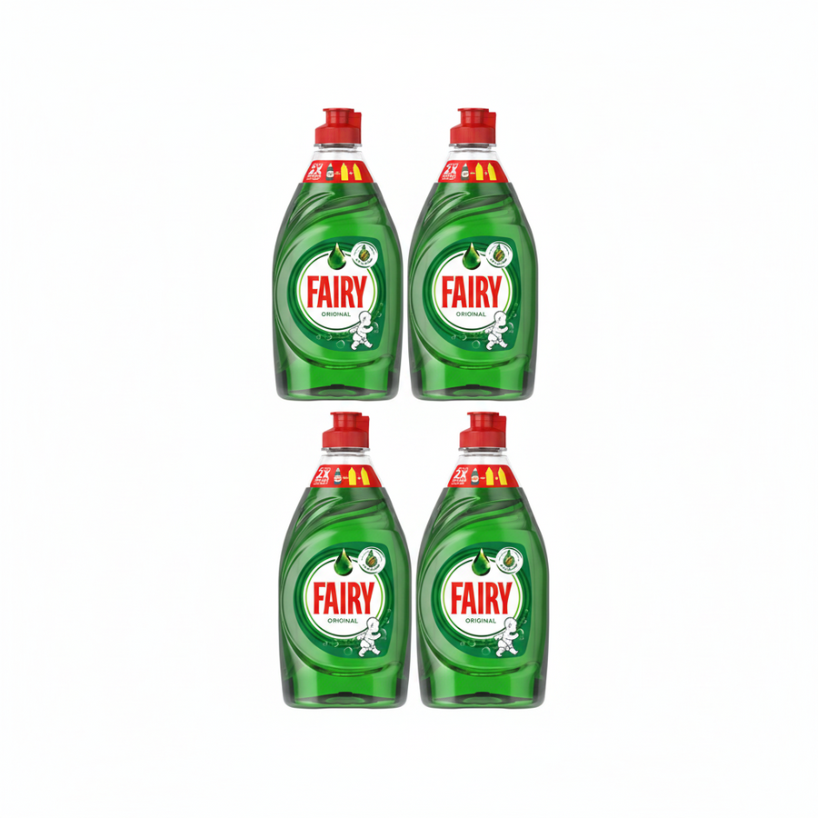 Fairy Original Washing Up Liquid | Washing Up Liquid