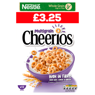 Cheerios
