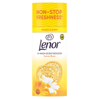 Lenor Scent Booster Summer Breeze | Scent Boosters