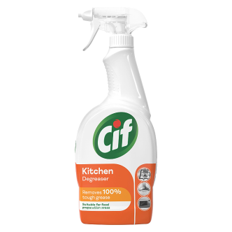 Cif Power & Shine Kitchen 700ml | Multi-Surface Cleaners