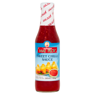 Mae Ploy Blue Sweet Chilli Sauce 24x285ml
