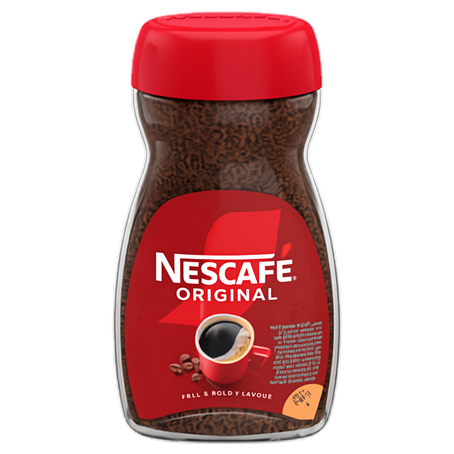 Nescafé Original Instant Coffee 95g