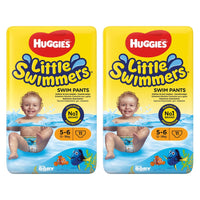 Huggies Little Swimmers Swim Pants for Babies - Swim Pants