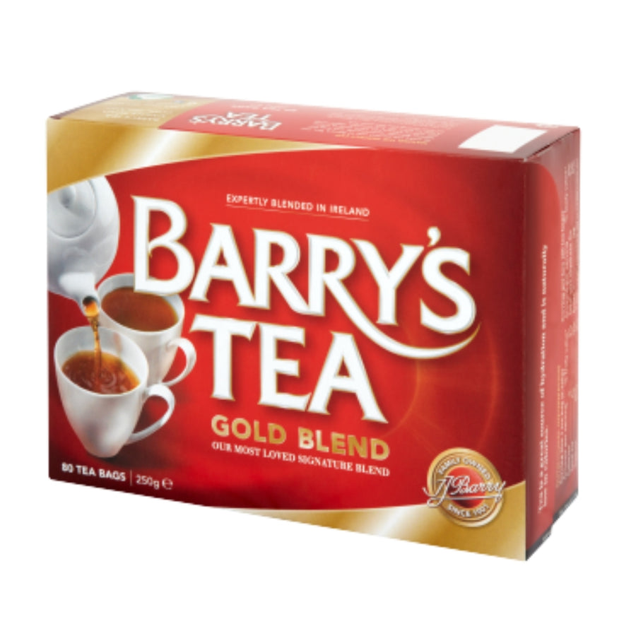 Barry's Tea Gold Blend Tea Bags
