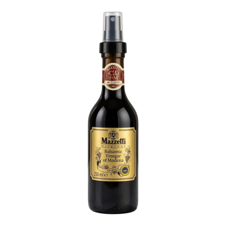 Mazzetti Balsamic Vinegar 250ml