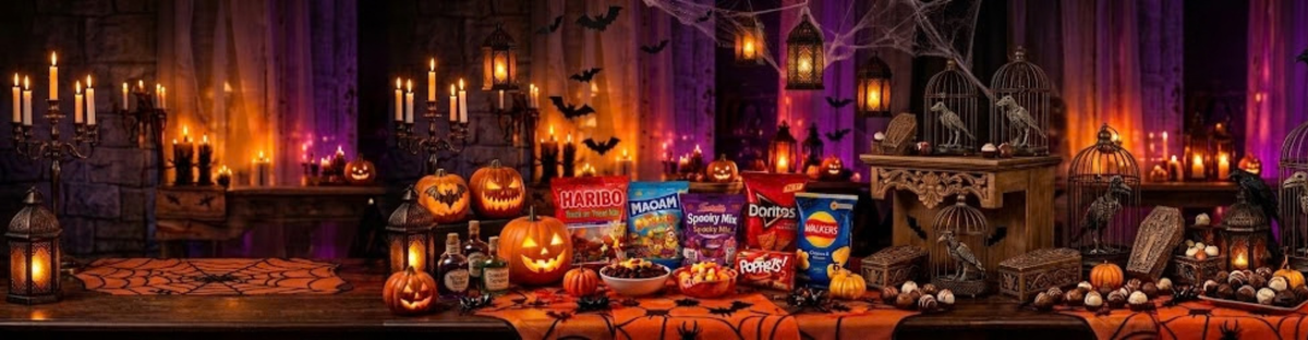 Halloween
