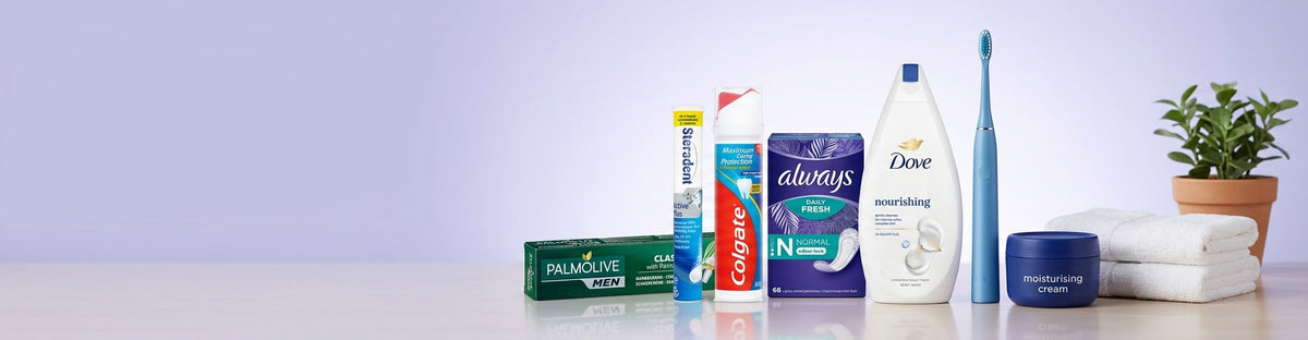 Health & Personal Care