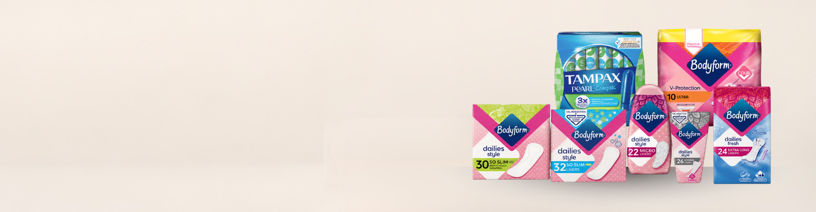 Feminine Care