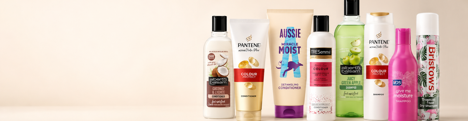 Hair Care