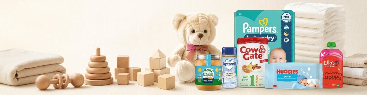 Baby & Family