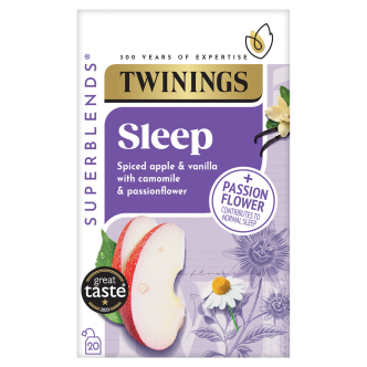 Twinings Superblends Sleep