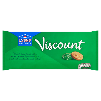 Viscount Family Pack 14's