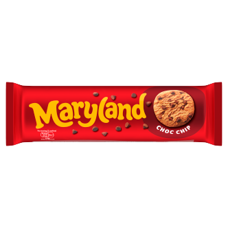 Maryland Chocolate Chip