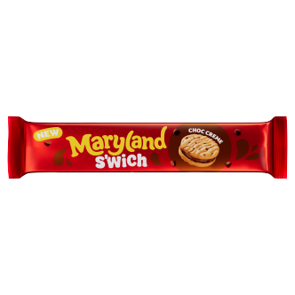 Maryland Sandwich Chocolate
