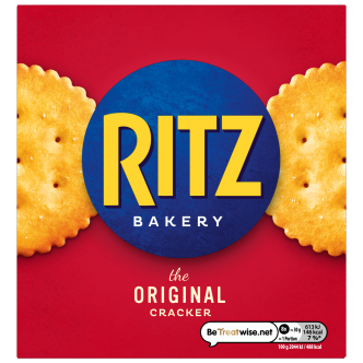 Ritz Original Cracker