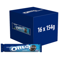 Oreo Original Sandwich Biscuits