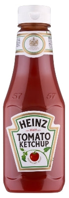 Heinz Tomato Ketchup Squeezy