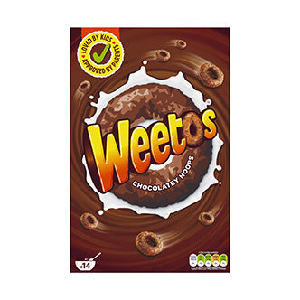 Weetos