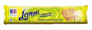 Hill Lemon Creams