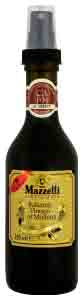 Mazzetti Balsamic Vinegar