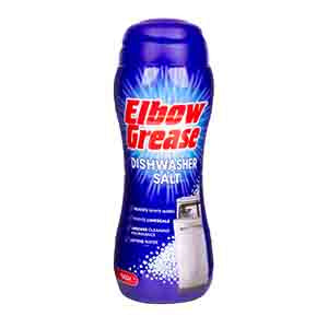 Elbow Grease Dishwasher Salt 1kg | Washing Up