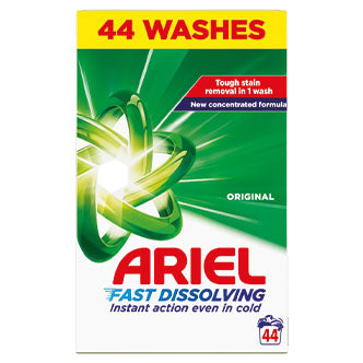 Ariel Washing Powder 44 Wash | Washing Powder