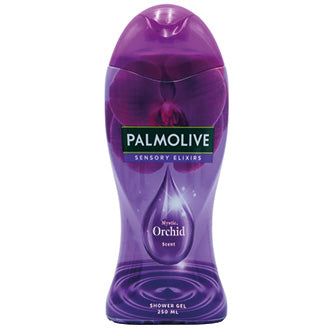 Palmolive Shower Elixir Shower Gel 250ml