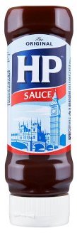 HP Brown Sauce 450g
