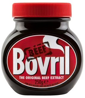 Bovril Beef Extract 250g