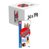 Mikado Milk Chocolate Biscuits