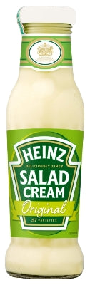Heinz Salad Cream