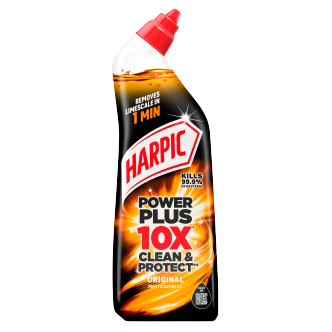 Harpic Power Plus 750ml | Bathroom
