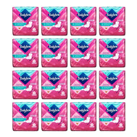 Bodyform Ultralong+ Wings Towels 8's