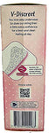 Pack of 3 x Bodyform Dailies Style String Liners 30