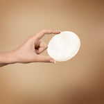 Sensitive Cotton Rounds – Ultra-Soft Makeup Remover Pads for Sensitive Skin -3 Pack (180 Pads Total)
