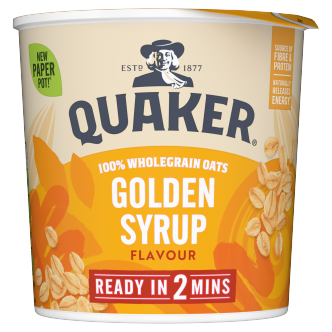 Oats So Simple Express Pot Syrup